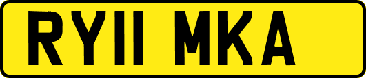 RY11MKA