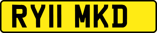 RY11MKD