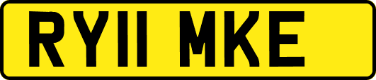 RY11MKE
