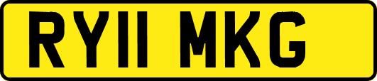 RY11MKG