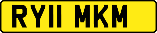 RY11MKM