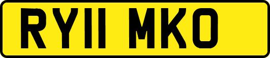 RY11MKO