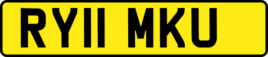 RY11MKU