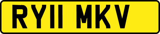 RY11MKV