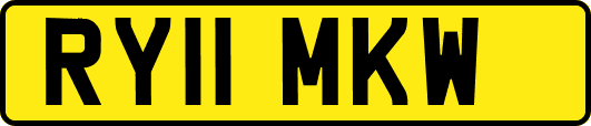 RY11MKW