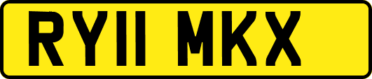 RY11MKX
