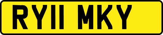 RY11MKY