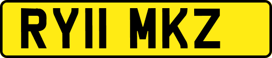 RY11MKZ
