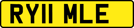 RY11MLE