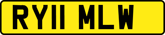 RY11MLW