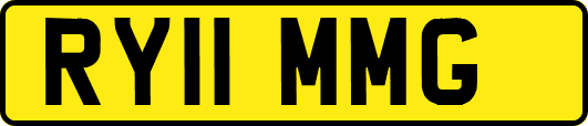 RY11MMG