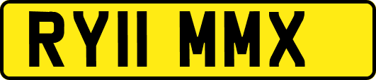 RY11MMX