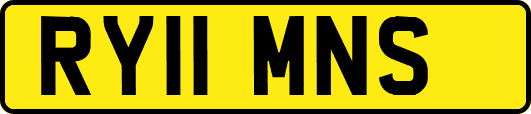 RY11MNS