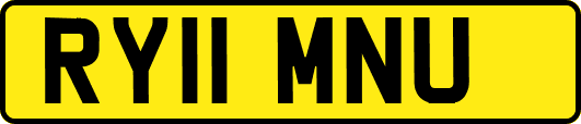 RY11MNU