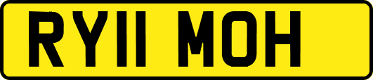 RY11MOH