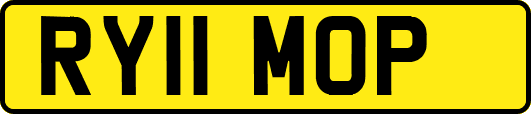 RY11MOP