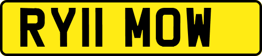 RY11MOW
