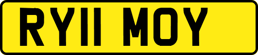 RY11MOY