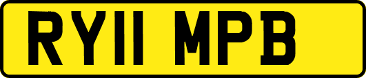 RY11MPB