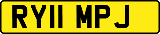 RY11MPJ