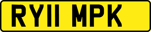 RY11MPK