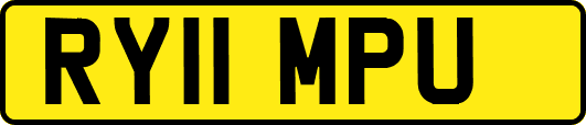 RY11MPU