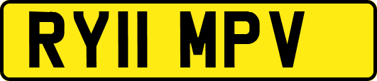 RY11MPV