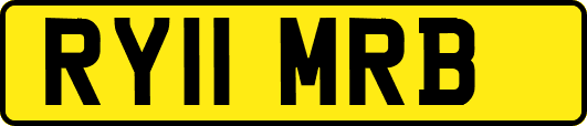 RY11MRB