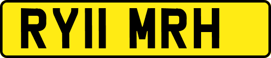 RY11MRH