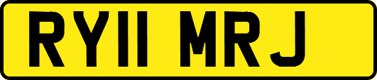 RY11MRJ
