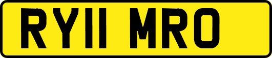 RY11MRO