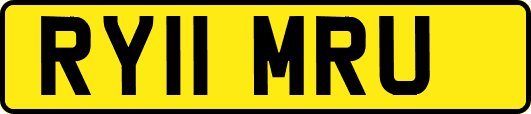 RY11MRU