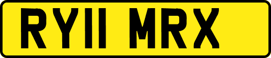 RY11MRX