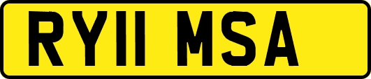 RY11MSA