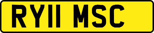 RY11MSC