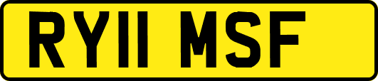 RY11MSF