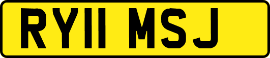 RY11MSJ