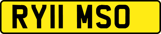 RY11MSO