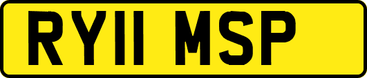 RY11MSP