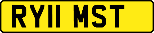 RY11MST