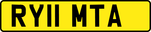 RY11MTA