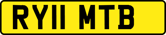 RY11MTB
