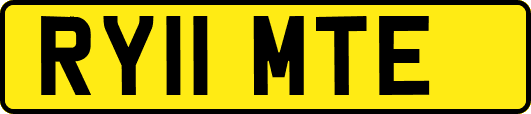 RY11MTE