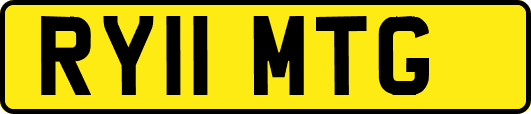 RY11MTG