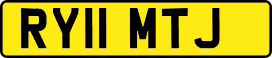RY11MTJ