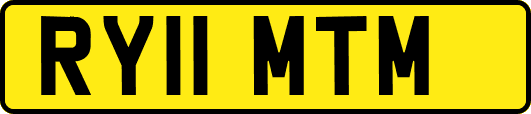 RY11MTM