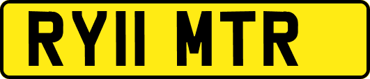 RY11MTR