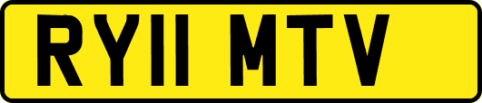 RY11MTV