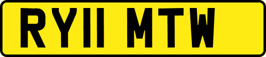 RY11MTW