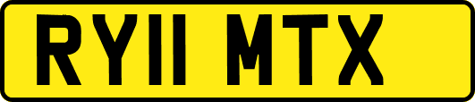 RY11MTX